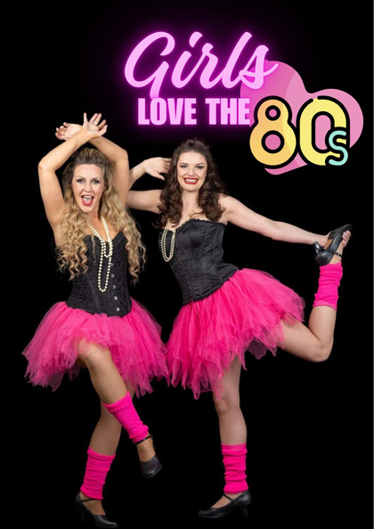 80s divas